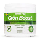 Grön Boost - 200g